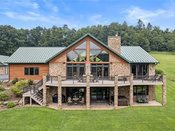10126 Old Route 56 Hwy W, Shelocta, PA 15774