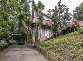 704 Loma Prieta Dr, Aptos, CA