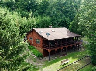 910 Shear Rd, Masonville, NY 13804