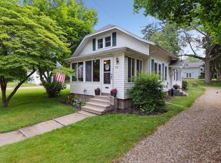 418 N Madison St, Marshall, MI
