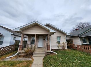 1626 Iowa St, Indianapolis, IN
