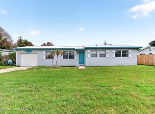 237 NE 1st St, Satellite Beach, FL 32937