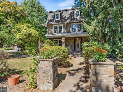 405 E Mount Airy Ave, Philadelphia, PA, 19119