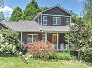 63 Ayers Rd, Weaverville, NC 28787