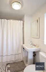 Sold by Bond New York