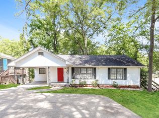 8748 4th Ave N, Birmingham, AL 35206