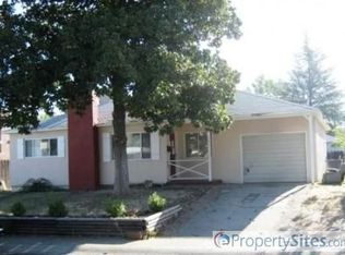 1511 Jeffries Ave, Anderson, CA 96007