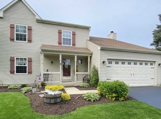 3044 Quincy Ln, Aurora, IL 60504