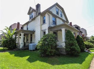 431 McKinley Ave, Butler, PA 16001