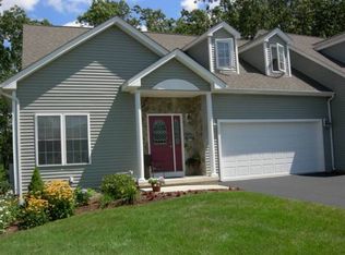 51 Ninas Way, Manchester, CT 06040
