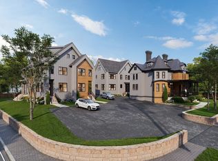 40 Cypress St, Newton, MA 02459