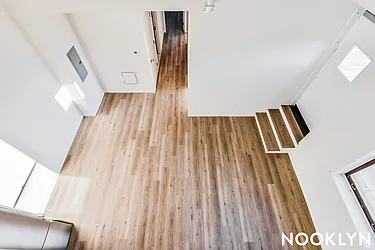 Rented by Nooklyn NYC LLC