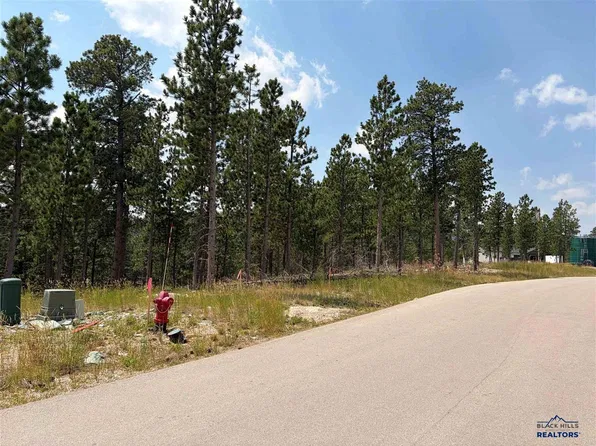 5 Overlook Pass, Lead, SD 57754