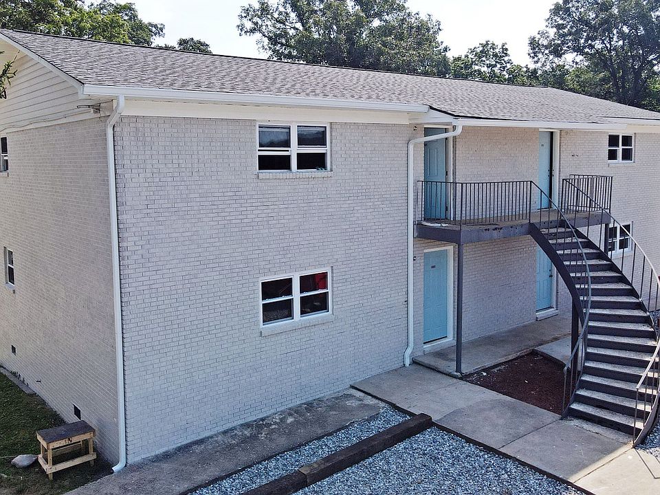 Jones St Apartments LLC 125 Jones St Blue Ridge, GA Zillow