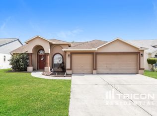 11503 Andy Dr, Riverview, FL 33569
