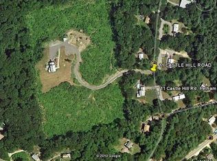 11 Castle Hill Rd, Pelham, NH 03076