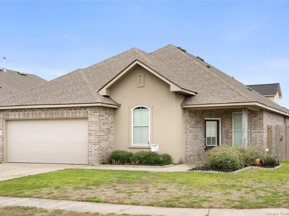 340 Leawood Ave, Sulphur, LA 70665