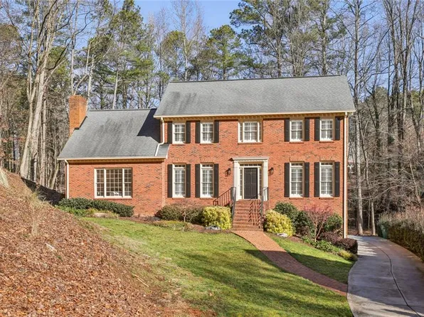 650 Arboreal Ct, Johns Creek, GA 30022