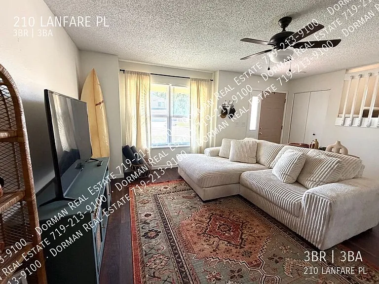 210 Lanfare Pl — Photo 9