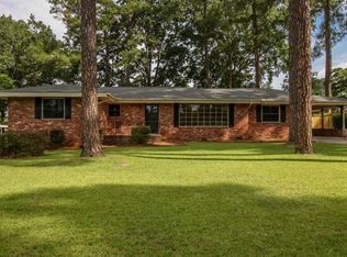 706 Merriwether Dr, North Augusta, SC 29841