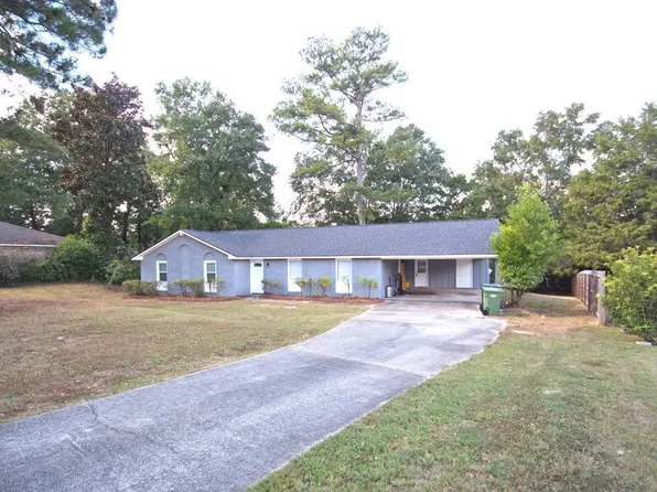 3957 Ashmore Dr, Columbus, GA 31909