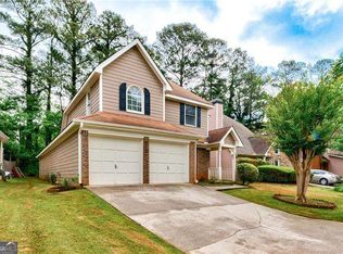 5527 Bridge Pointe Dr, Alpharetta, GA 30005