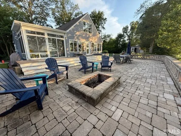 4363 E Jennings Loop, Monticello, IN 47960