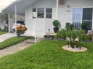 2096 Detroiter St, Sarasota, FL 34231