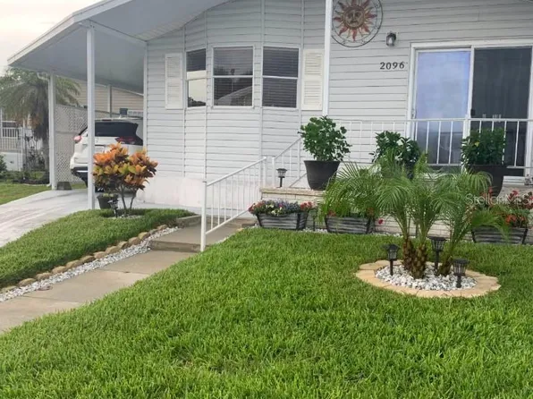 2096 Detroiter St, Sarasota, FL 34231