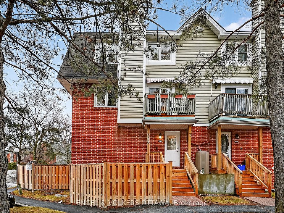 6 Terrace Dr #208, Ottawa, ON K2H 9J2 | MLS #X12977940 | Zillow