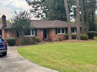 1017 Williams Dr, Aiken, SC 29803