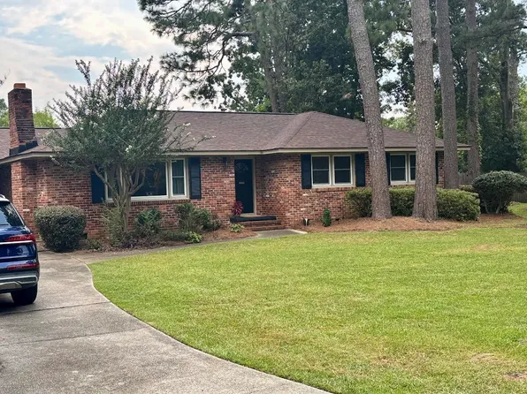 1017 Williams Dr, Aiken, SC 29803