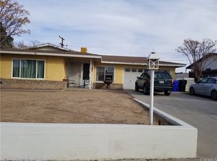 14375 Manzanita Rd, Victorville, CA 92395