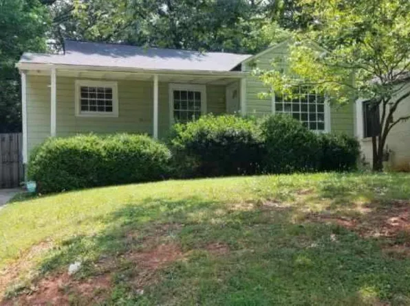 494 Glendalough Pl SW, Atlanta, GA 30310