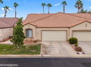 1217 Wigwam St, Mesquite, NV 89027