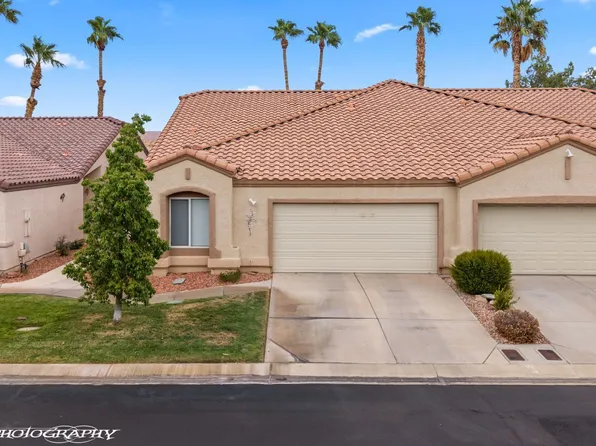 1217 Wigwam St, Mesquite, NV 89027