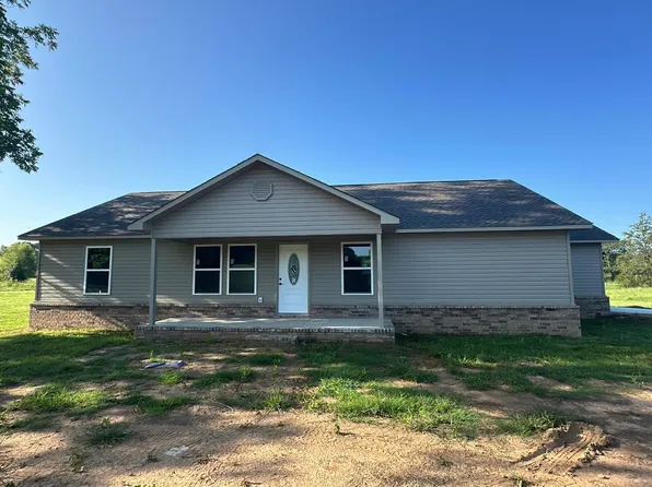 534 County Road 3520, Clarksville, AR 72830