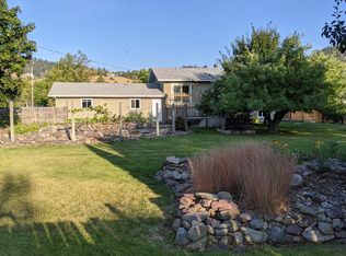 1310 Lower Lincoln Hills Dr, Missoula, MT 59802