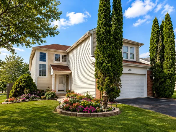 2504 Fairbanks Ct, Naperville, IL 60540