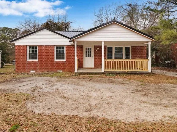 909 Prince Ave, Goldsboro, NC 27530