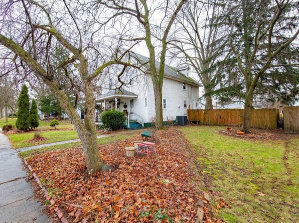 552 N Hartman St, Nappanee, IN 46550