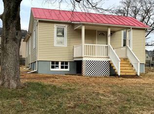 14319 Spicers Mill Rd, Orange, VA 22960