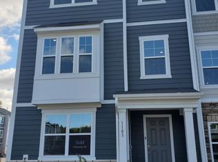 1103 Talis Creek Dr, Durham, NC 27703