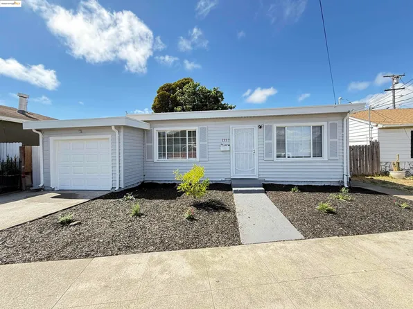 1337 24th St, Richmond, CA 94806