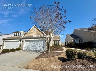 4439 Livorn Loop, Myrtle Beach, SC 29579