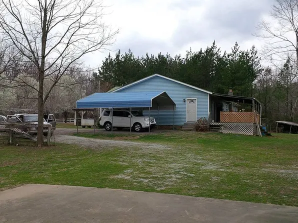 2330 Cotton Ck Rd, Camden, TN 38320