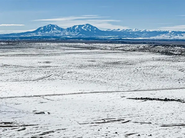 19C Turkey Ridge Ranch, Walsenburg, CO 81089