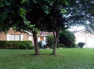 11503 Buckingham Rd, Austin, TX 78759