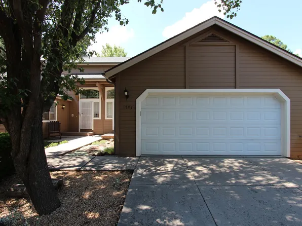 1897 W Camelot Dr, Flagstaff, AZ 86001