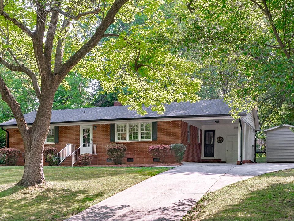 1st image of 4405 Greenbrier Rd